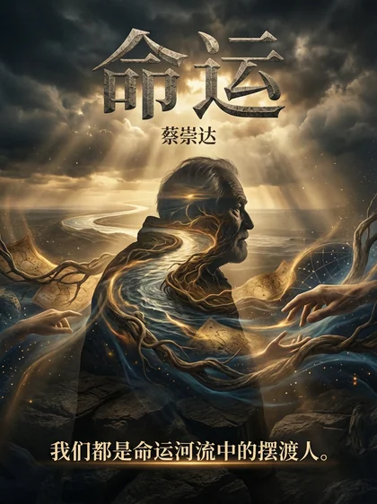 命运 · 封面印象