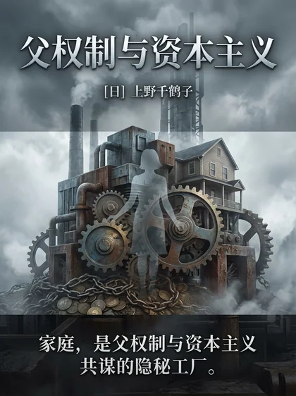 父权制与资本主义 · 封面印象